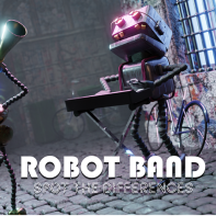 Robot Band