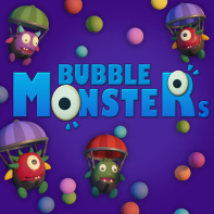 Bubble Monster