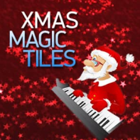 Xmas Magic Tiles