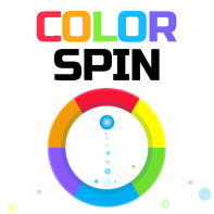  Color Spin