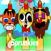 Banana Sprunkis