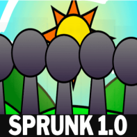 Sprunk 1.0