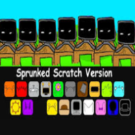 Sprunked Scratch