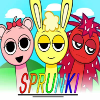 Sprunki Lore Mod