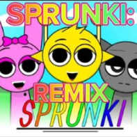 Sprunki Remix