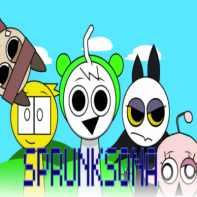 Sprunksona Parody